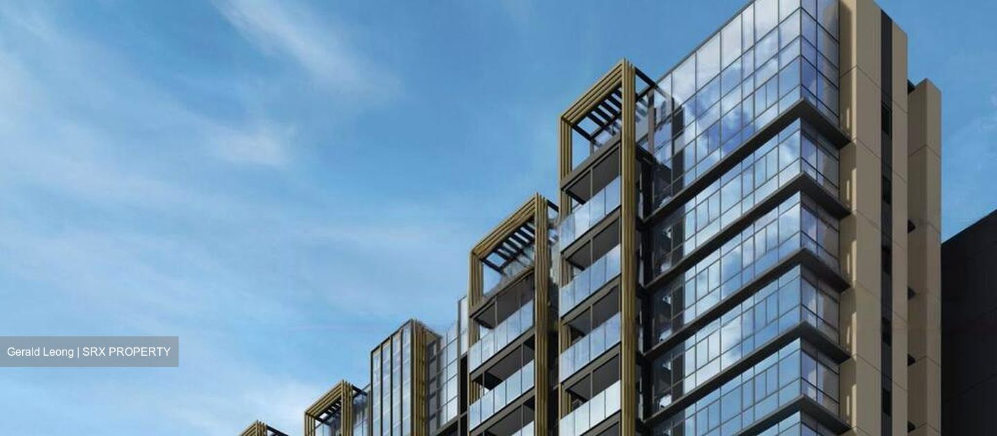 Meyer Road (D15), Condominium #481849501